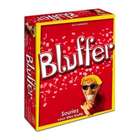 Bluffer