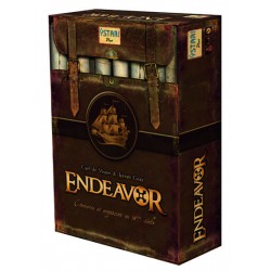 Endeavor