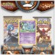 Pack Pokemon XY - Offensive Vapeur - Créfadet