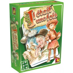 Il était une fois - Nouvelles histoires