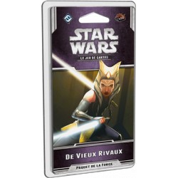 Star Wars - JCE - De Vieux Rivaux