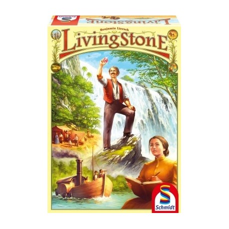 Livingstone