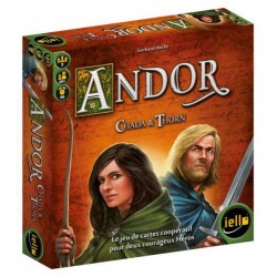 Andor - Chada & Thorn