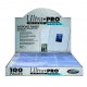 Boite de 100 Feuilles pour classeur - Silver