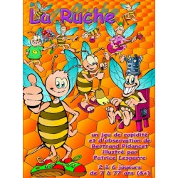La Ruche