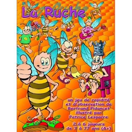 La Ruche