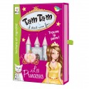 Tam Tam Il était une fois - Les Princesses