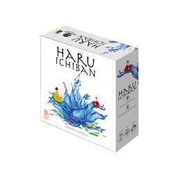 Haru Ichiban
