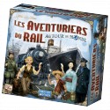 Les Aventuriers du rail - Autour du Monde