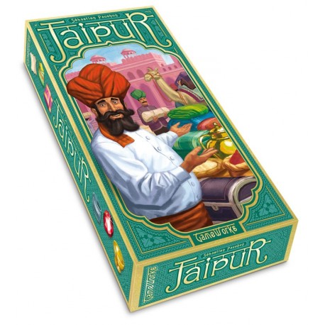 Jaipur