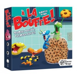 A la bouffe !