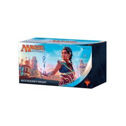 Magic the Gathering : Kaladesh - Kit de Construction de deck