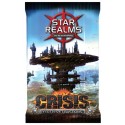 Star Realms - Booster Crisis VF - Flottes & Bastions