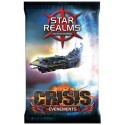 Star Realms - Booster Crisis VF - Événements