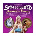 Smallworld - Honneur aux dames