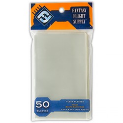 Tarot Board Game Sleeves