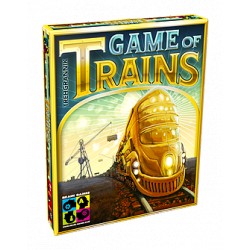 Game of Train