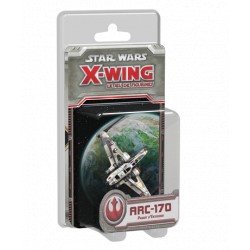X-Wing - Le Jeu de Figurines - ARC-170