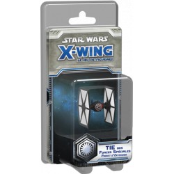 X-Wing - Le Jeu de Figurines - TIE des Forces Spéciales