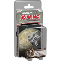 X-Wing - Le Jeu de Figurines - Chasseur Stellaire du Protectorat