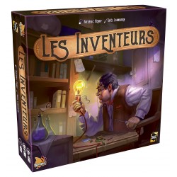 Les Inventeurs