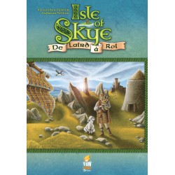 Isle of Skye