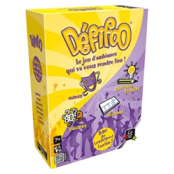 Defifoo