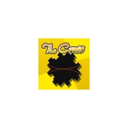 Pitchcar Mini - The Cross