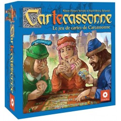Cartecassonne