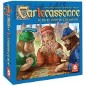 Cartecassonne