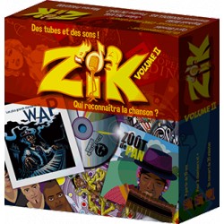 Zik - Volume 2