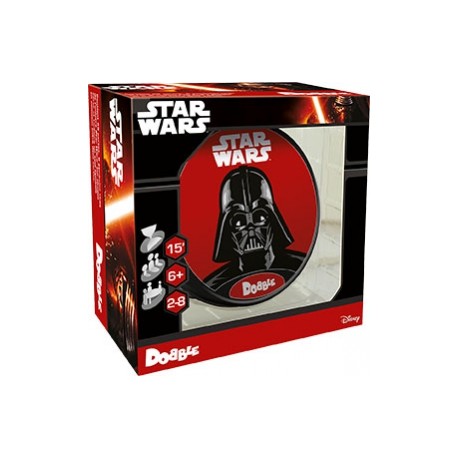 Dobble Star Wars