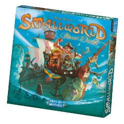 Smallworld - River World