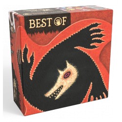 Les Loups Garous - Best Of