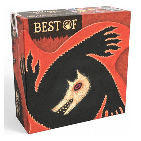 Les Loups Garous - Best Of