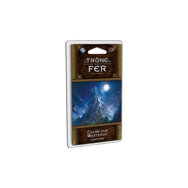 Trone De Fer Jce V2 Liste Des Cartes