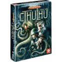 Pandemic - Le Règne de Cthulhu