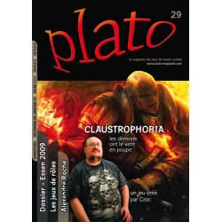 Plato Magazine n°29