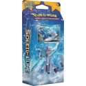 Starter Pokémon Soleil et Lune - Houle Lumineuse