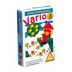 Vario