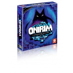 Onirim
