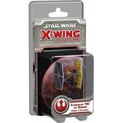 X-Wing - Le Jeu de Figurines - Défenseur TIE