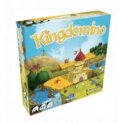 Kingdomino