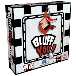Bluff you