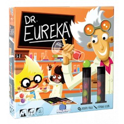 Dr Eureka