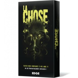 La Chose