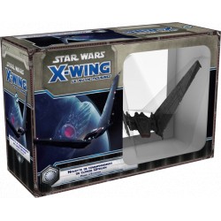 X-Wing - Le Jeu de Figurines - Navette de commandement de classe Upsilon