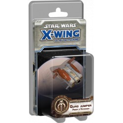 X-Wing - Le Jeu de Figurines - Quad jumper