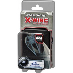 X-Wing - Le Jeu de Figurines - TIE Striker
