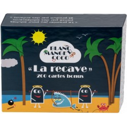 Blanc Manger Coco - La recave
